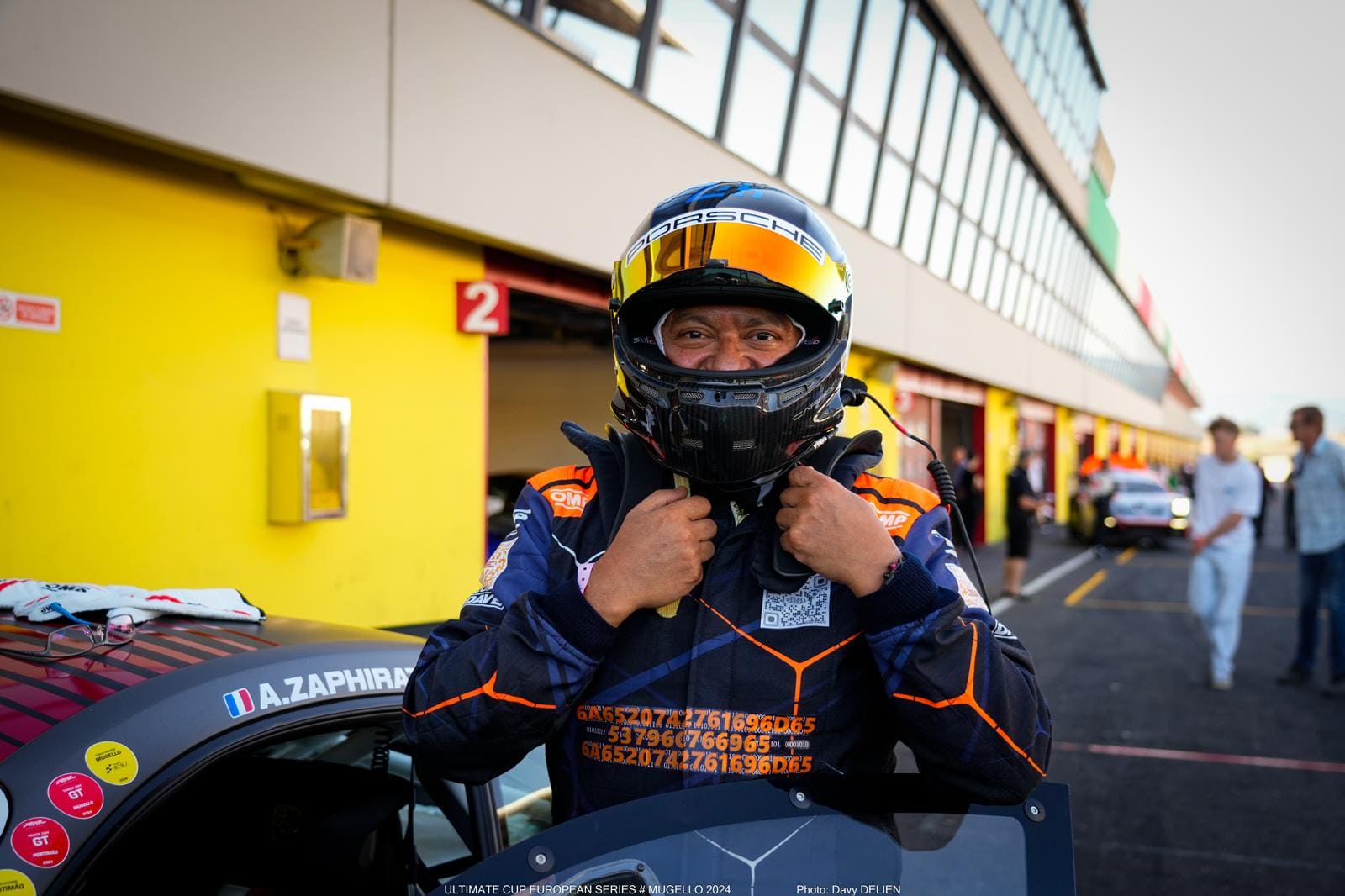 Image de l'événement